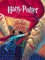 New York Puzzle Company - Harry Potter Chamber of Secrets - 1000 Piece Jigsaw Puzzle