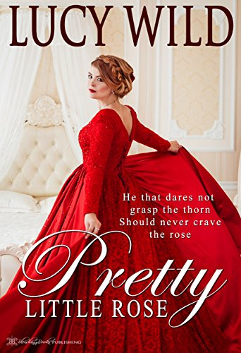 Pretty Little Rose (English Edition)