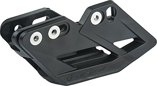 KIT SCORRITORE CATENA NERO