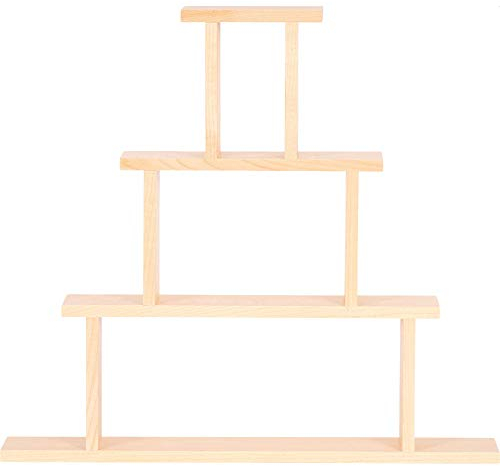 Richard Glässer Regal für Lichterspitze, 1405