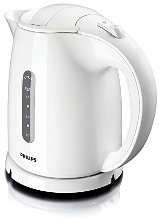 PHILIPS Bollitore HD 4646/00 [wh]