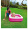 Intex Babypool Play Box Piscine 85 x 85 x 23 cm (vert)