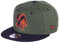 New Era 9Fifty Snapback Cap - Tampa Bay Buccaneers Retro