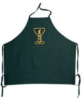 Tablier de bière Orval