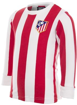 Copa Football Maillot bébé Atletico de Madrid 'My First'