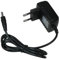 Netzteil Ladegerät 9V/1,6A 5,5 x 2,1 mm für Brother P-Touch PT-1900 PT-1950 PT-1960 PT-2030 PT-2030AD PT-2030VP PT-2100 PT-2110 PT-2700 PT-2710 PT-2730