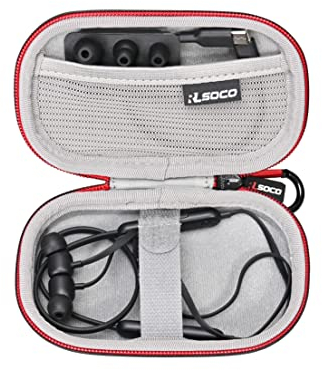 RLSOCO Case for Samsung X5 Thunderbolt3 External Solid State Drive Portable SSD