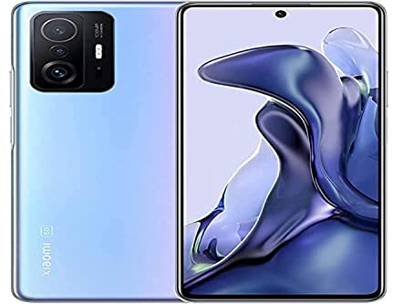 Xiaomi 11T EEA Celestial Blue 8+128