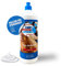 Polierpaste für Epoxidharz | 3in1 Politur in Profi Qualität | Cut & Shine entfernt Mattierungen & Mikro-Kratzer (1000ml)