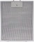 Filtro compatible 310x250, 00353110, 353110 para campana Bosch DKE925B, DWW061461, DWW06142, filtro de grasa de malla metálica OZBASPAREPARTS STORE