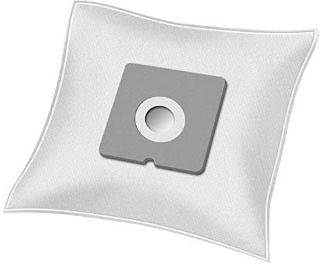 Reinica 4 Staubsaugerbeutel für Dirt Devil M 7015 Swiffy Saugerbeutel Beutel Tüten Filtertüten Staubbeutel Filterbeutel