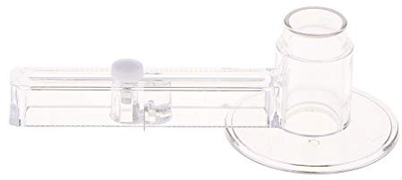 Jojomis ARTBadge & Button Makers Kreisschneider, 58 mm, rund