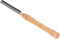 Scalpello per Tornio per Legno, Sgorbia per Ciotola Tornitura del Legno, Sgorbia per Sgrossatura Torni Utensile per Tornitura Scalpello per Tornio per Legno Maniglia Spiaggia