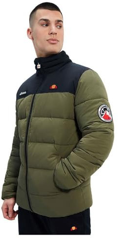 Manteau d'hiver Ellesse Nebula Hommes