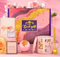 Biching 30 Geburtstag Frauen, Fun-Geschenk zum 30. Geburtstag für Mama, Ehefrau, Freundin, 400ml Kaffeetasse mit Golddruck, Rose Duftkerze und Rose Badebombe, Schöne Geschenkbox mit Grußkarte