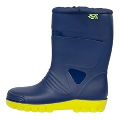Lurchi Gummistiefel Paxo, Farbe:Navy, Größe:25