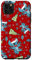 iPhone 11 Pro Max Disney Lilo & Stitch Holiday Fun Case