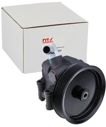 NTY Spw-Fr-036 Hydraulikpumpe, Lenkung vorne | Spw-Fr-036 Kompatibel mit Transit Kasten (fa_ _),transit Pritsche/fahrgestell (fm_ _, Fn_ _)