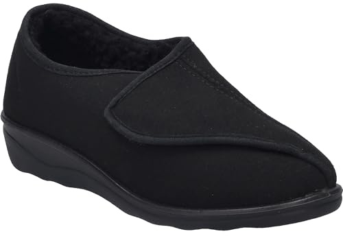 Josef Seibel Nice 105, schwarz