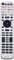 Riry Remplacement Universal Panasonic remote control Suitable for all Panasonic TVs
