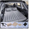 QWTYAFDD Auto Matratze,für VW Sharan Seat Alhambra 7N 2011-2018 Aufblasbare Kombi Luftbett Auto Rücksitz Dickere Kofferraum Matratze Bett Camping Outdoor Traveling,C