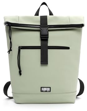 Emily & Noah Rucksack E&N Kairo 1370 Damen Rucksäcke Uni