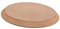 Genérico Molde Redondo De Cerámica Para Hacer Cerámica, Molde Redondo De Cerámica, Moldes De Madera Para Placas De Construcción A Mano, Moldes Para Platos De Cerámica, Base De Madera,