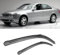 Auto-Frontscheibenwischerblatt, Für Mercedes Benz E-Klasse W211 2003-2009, Scheibenwischerblatt Ersatzblätter Frontscheibenwischerblattsatz