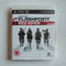 OPERATION FLASHPOINT RED RIVER PS3