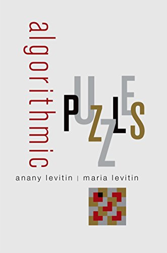Algorithmic Puzzles (English Edition)