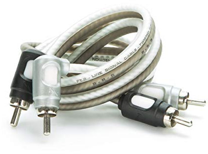 Audison Connection First Series FT2-550