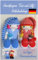 Anziehpuppen Evie und Lilly Häkelanleitung