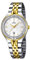 Festina Uhr Für Damen F16868/1 Mademoiselle Multi Edelstahl Case MultiEdelstahl Band