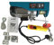 KATSU Electric Hoist Lift Upto 400KG Overhead Electric Hoist 220V 18M Electric Wire Hoist Remote Control Garage Auto Shop Overhead Lift