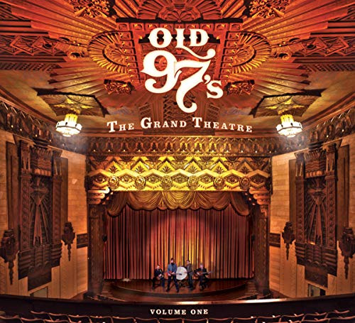The Grand Theatre Volume One