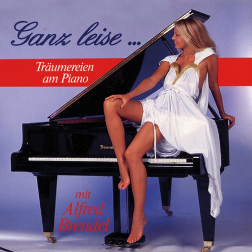 ...Ganz leise..Träumereien am Piano