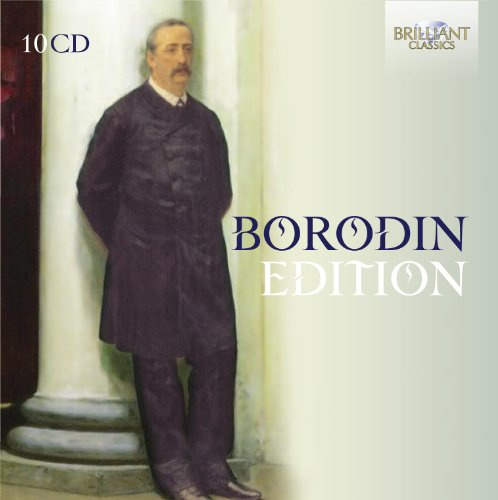 Brilliant Classics (Edel)