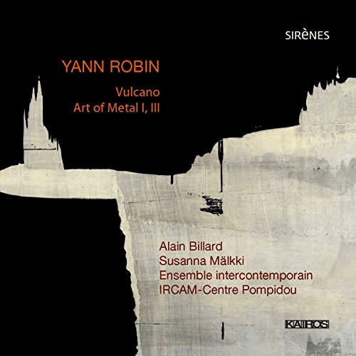 Art of Metal / Vulcano