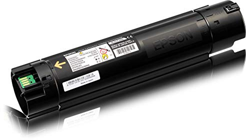 Epson C13S050659 Tintenpatrone für Workforce AL-C500 schwarz