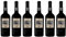 Port wine Ferreira Quinta Porto 10 years - Fortified Wine- 6 Bottles Case