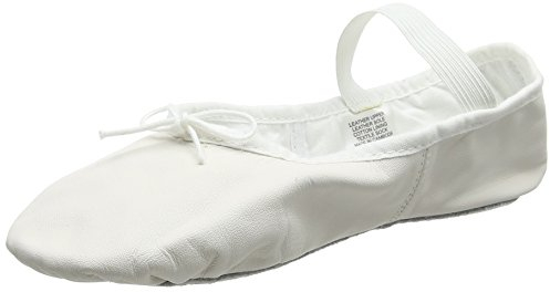 Bloch Damen Arise Tanzschuhe-Ballett, Weiß (White), 35 EU (2 C UK)