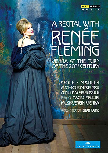 A Recital with Renee Fleming