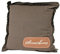 Concord Zierkissen Dekokissen Kissen - braun - Sweet Home - 45 x 45 cm - Shabby Look