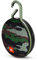 JBL Clip 3, Camouflage - Waterproof, Durable & Portable Bluetooth Speaker - Up to 10 Hours of Play - Includes Noise-Cancelling Speakerphone & Wireless Streaming