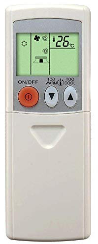 Telecomando per condizionatore d'aria per Mitsubishi MFZ-KA35VA MFZ-KA50VA MLZ-KA25VA MLZ-KA35VA