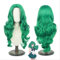 DIOCOS Sailor Moon Mercury Mars Jupiter Venus Uranus Neptune Pluto Saturn Chibi Usa Cosplay Wigs for Halloween Party Sailor Neptune wig