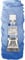 Schmincke – HORADAM® AQUARELL, Super Granulation, Tiefsee Blau, 5 ml, sehr stark granulierende Farbtöne, feinste, supergranulierende Aquarellfarben