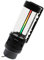 XSPC Kompatibler D5 Photon 170 aRGB Ausgleichsbehälter mit Pumpe V3 - schwarz