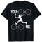 Squash Spiel Humor Squashspieler Squash T-Shirt