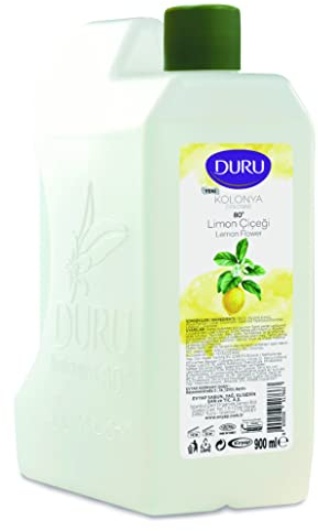 The Shave Factory Duru Zitronenkologne, 900 ml